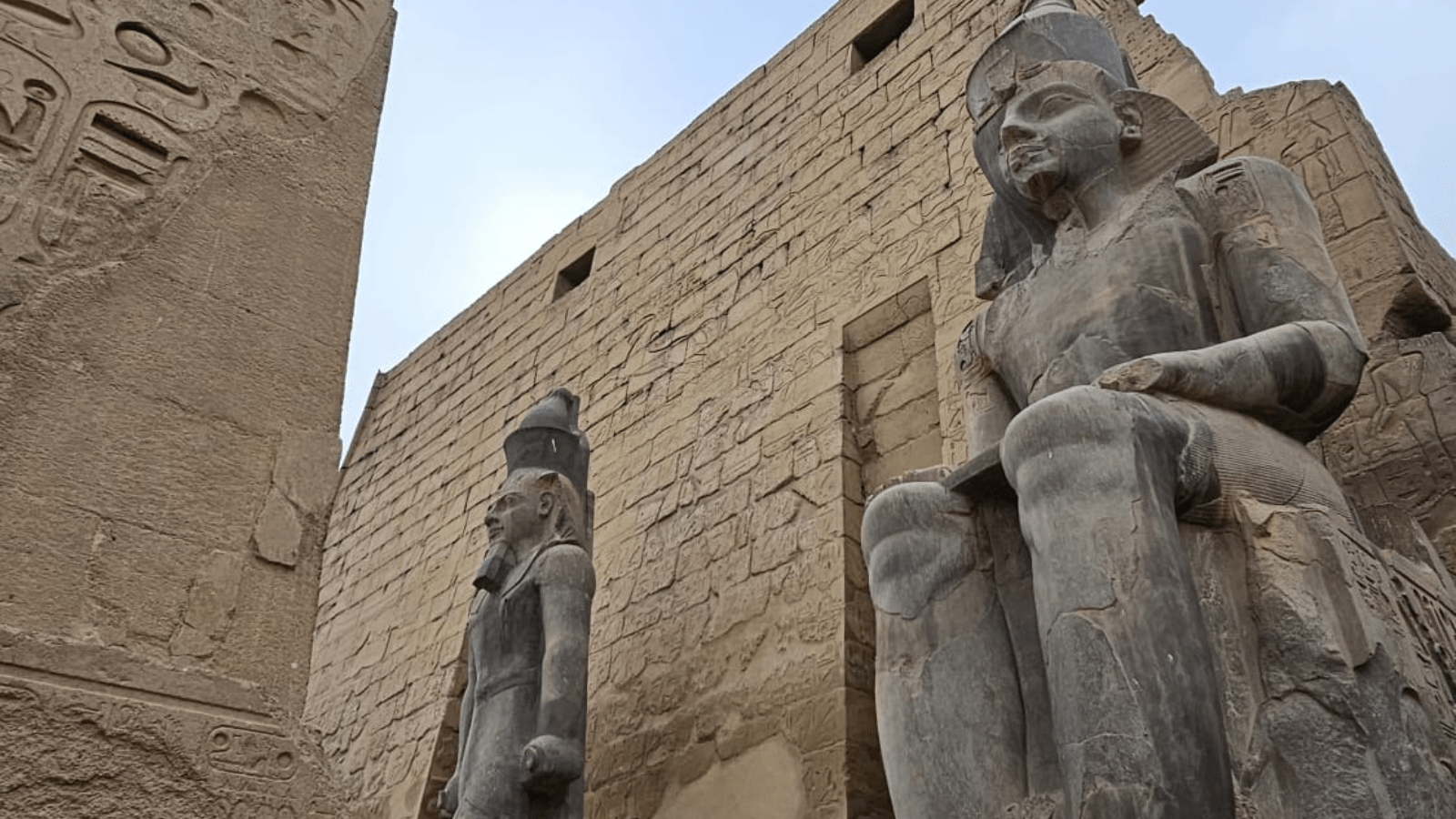 Pharaoh’s Nile Voyage