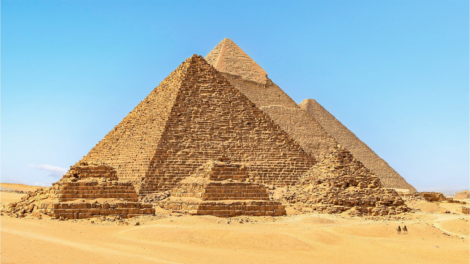 Half Day Sound and light Show in Giza Pyramids