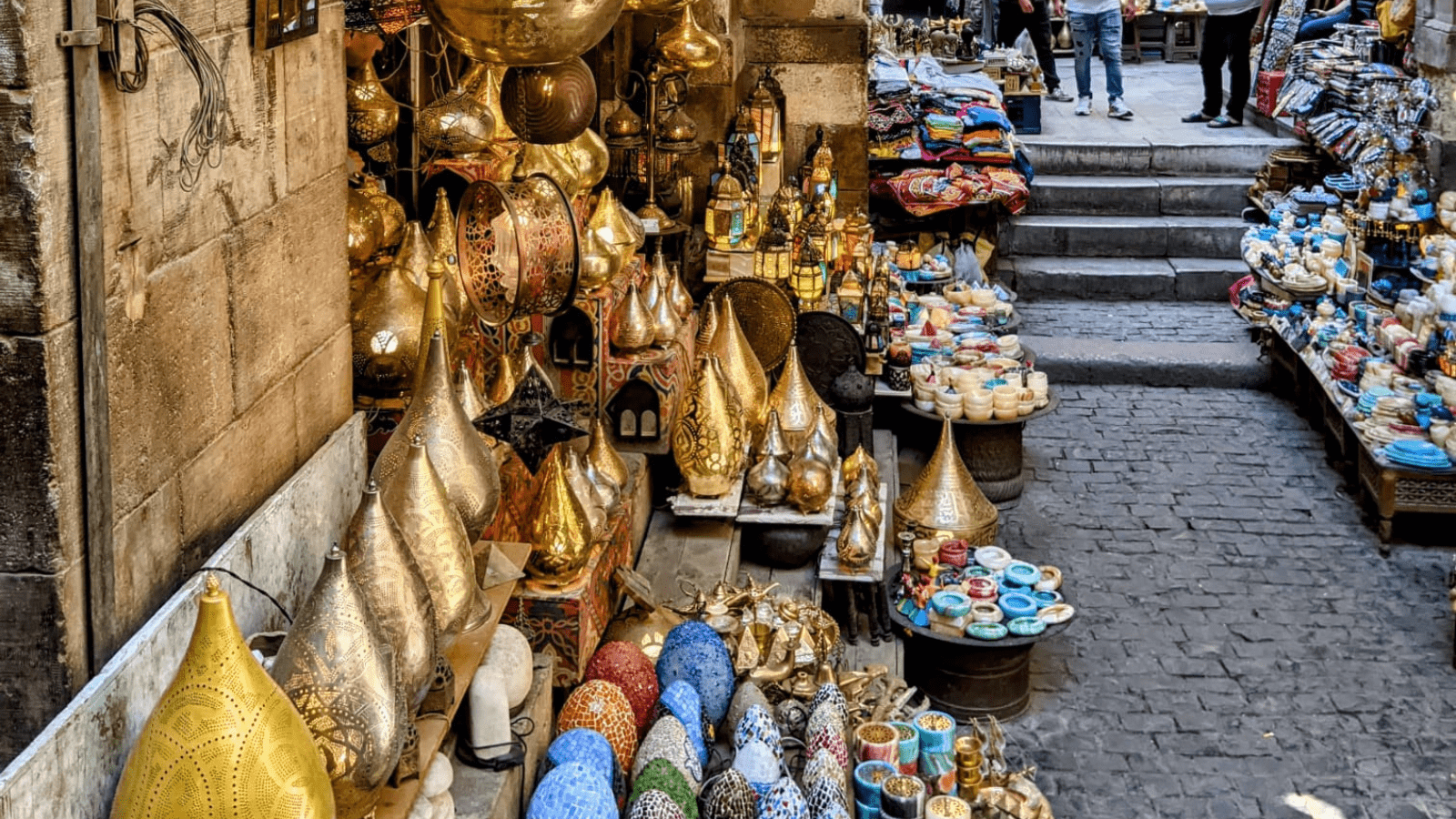 Christmas on the Nile 8 Days in Egypt Tour