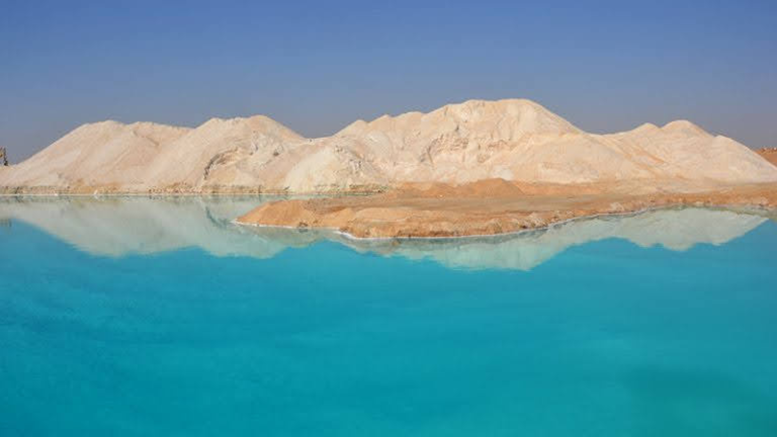 4 Days Adventure Siwa Oasis
