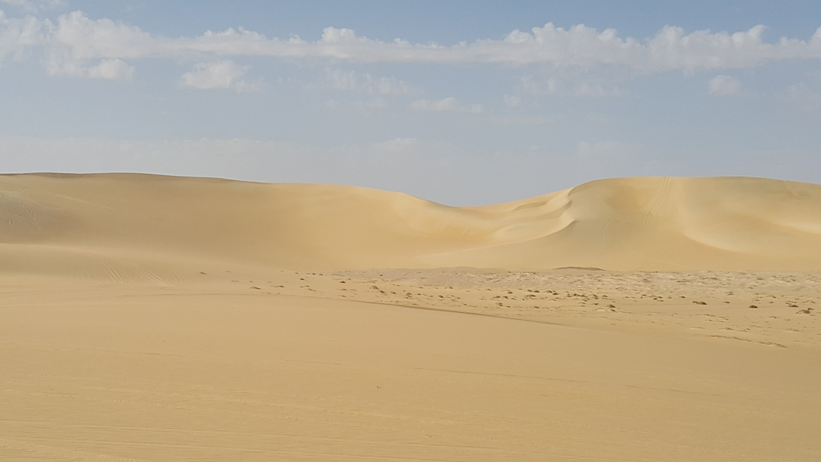 4 Days Adventure Siwa Oasis