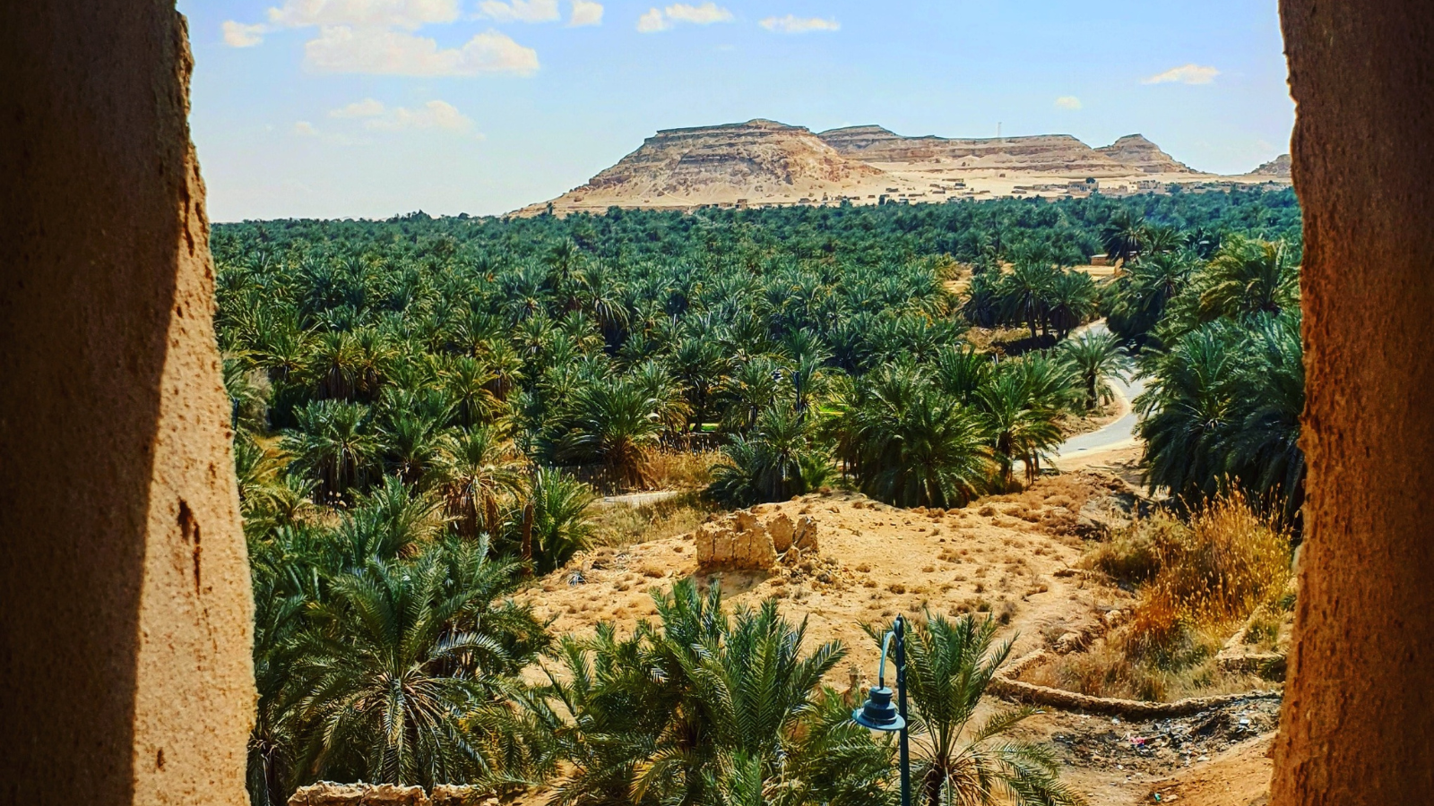 4 Days Adventure Siwa Oasis
