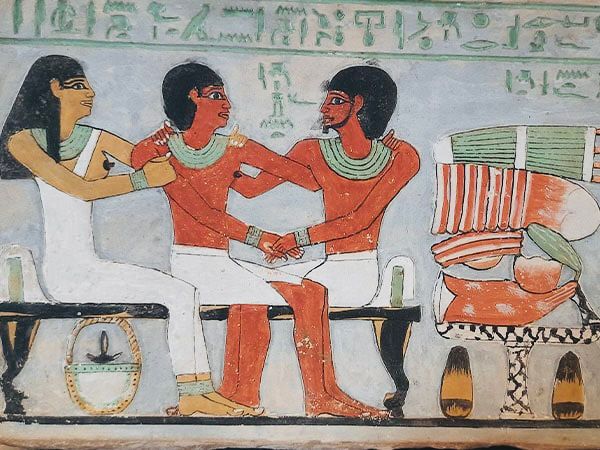 Half Day Tour To Egyptian museum