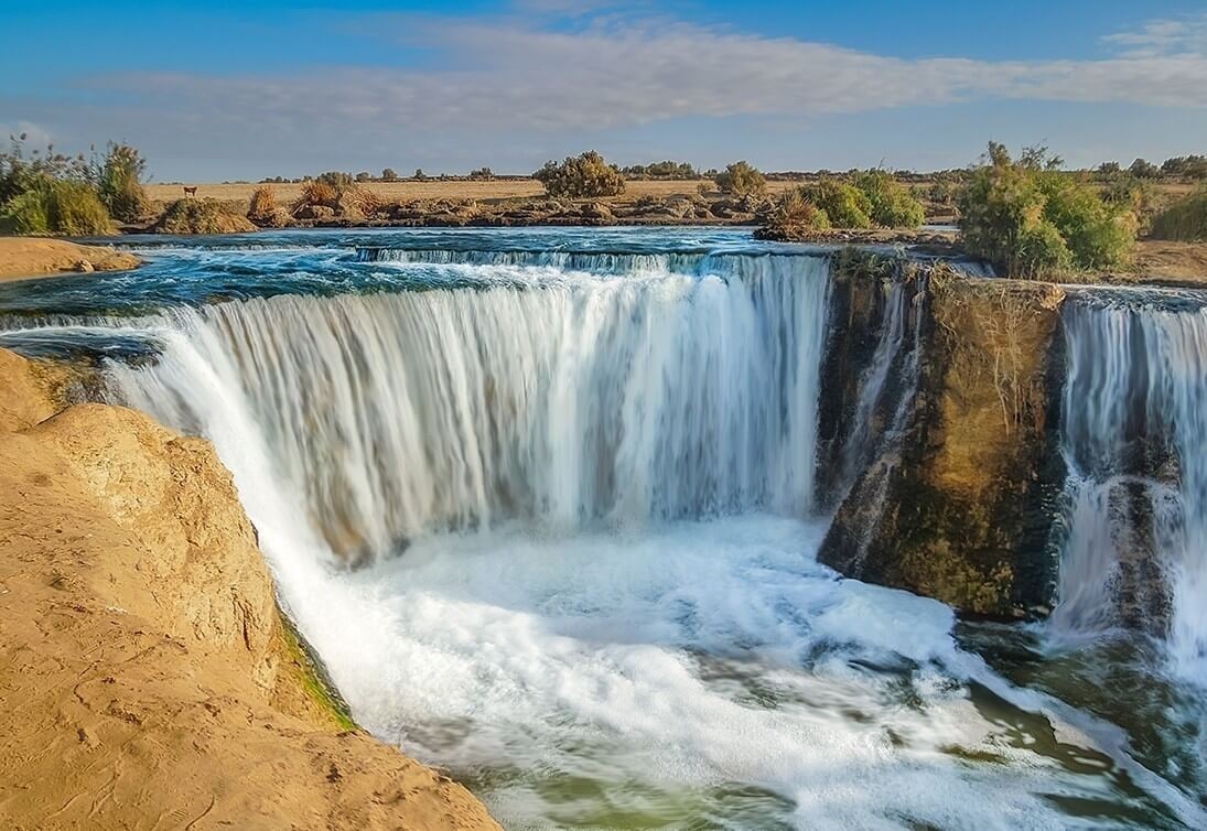 Private Fayoum Tour