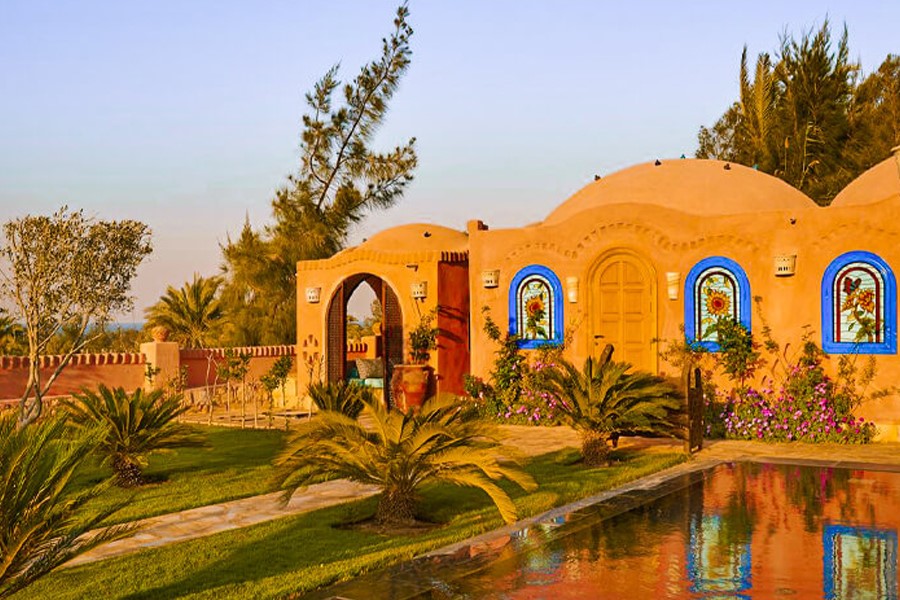 Private Fayoum Tour