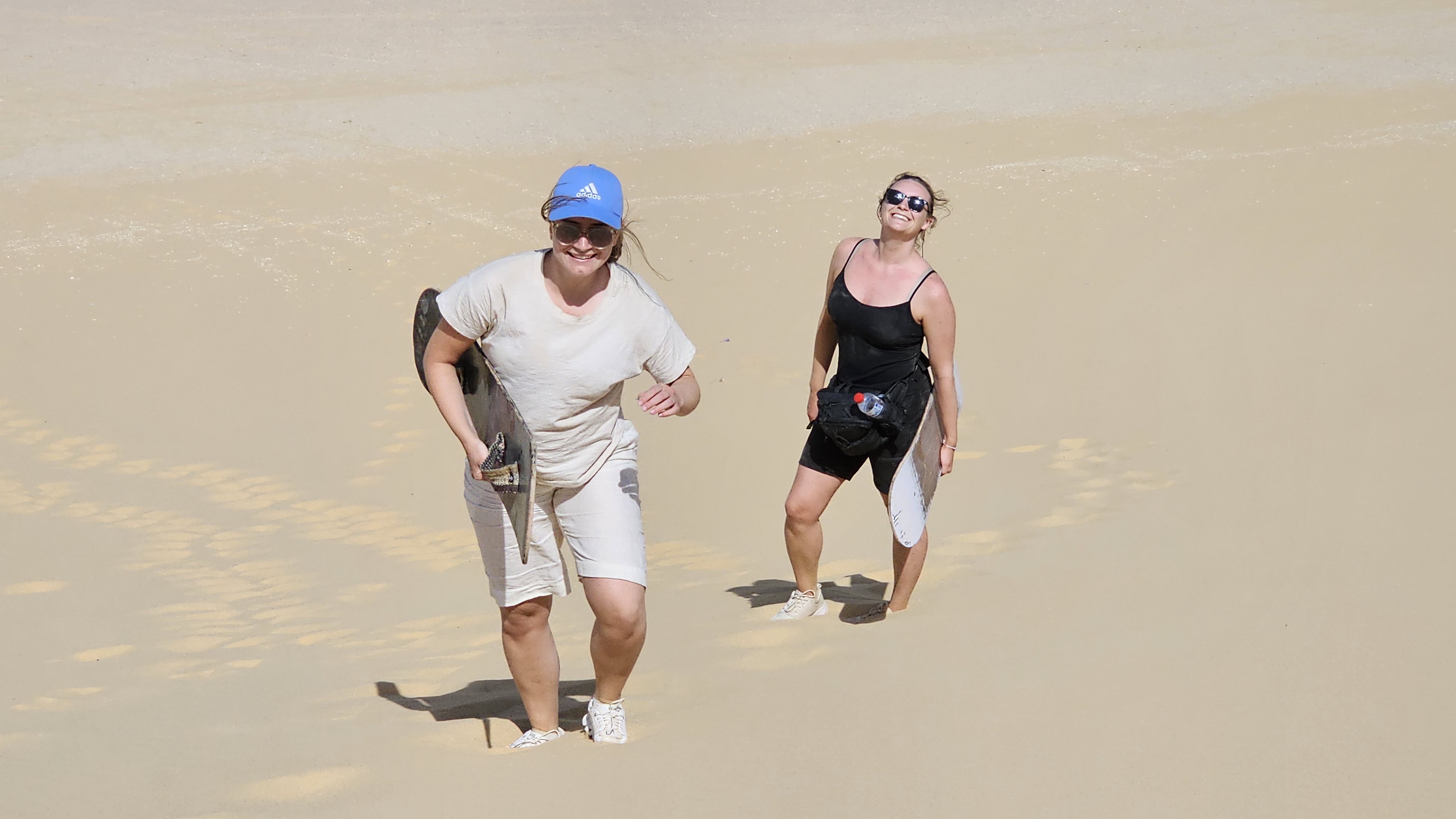 Private Fayoum Tour