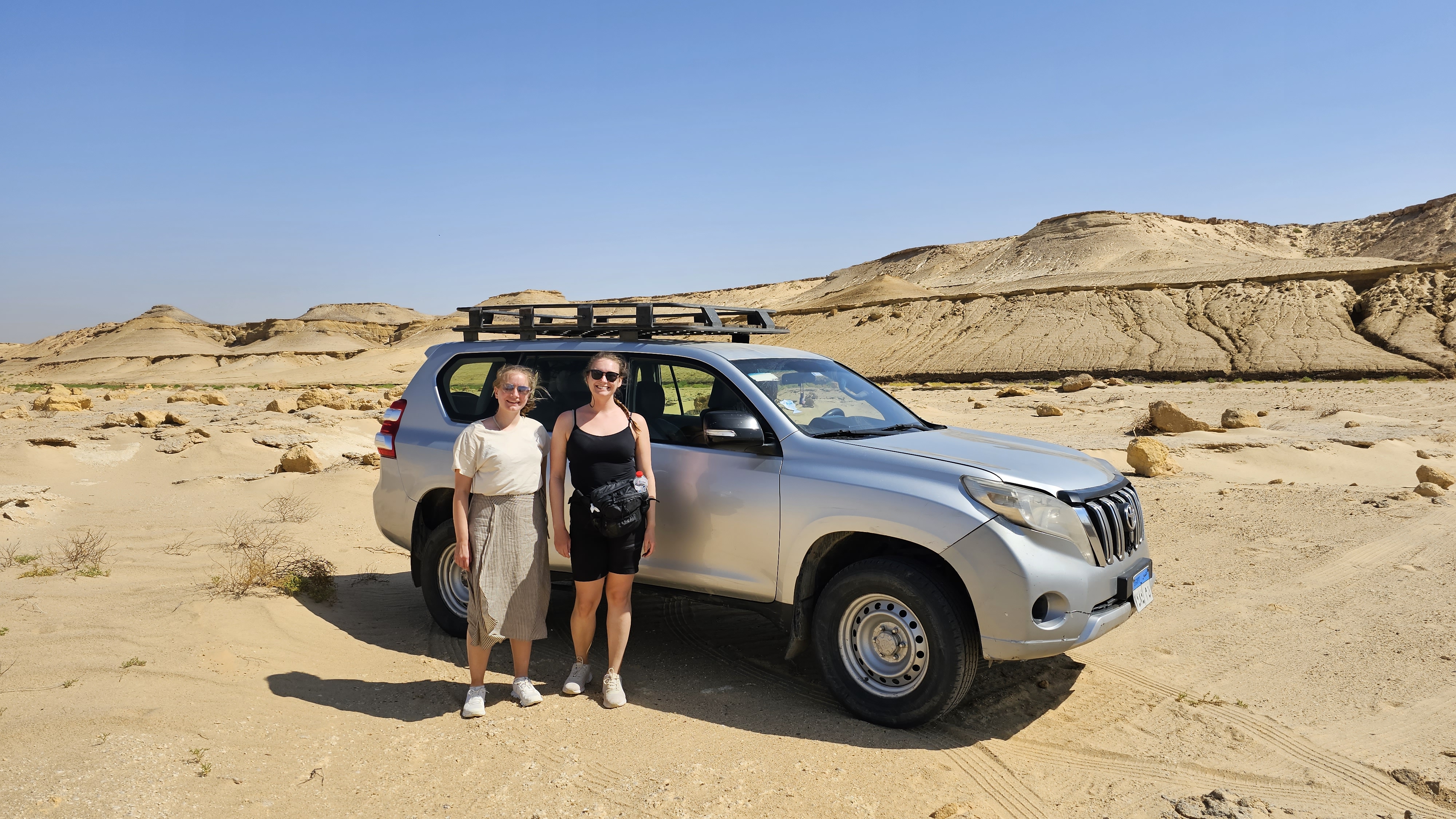 Private Fayoum Tour
