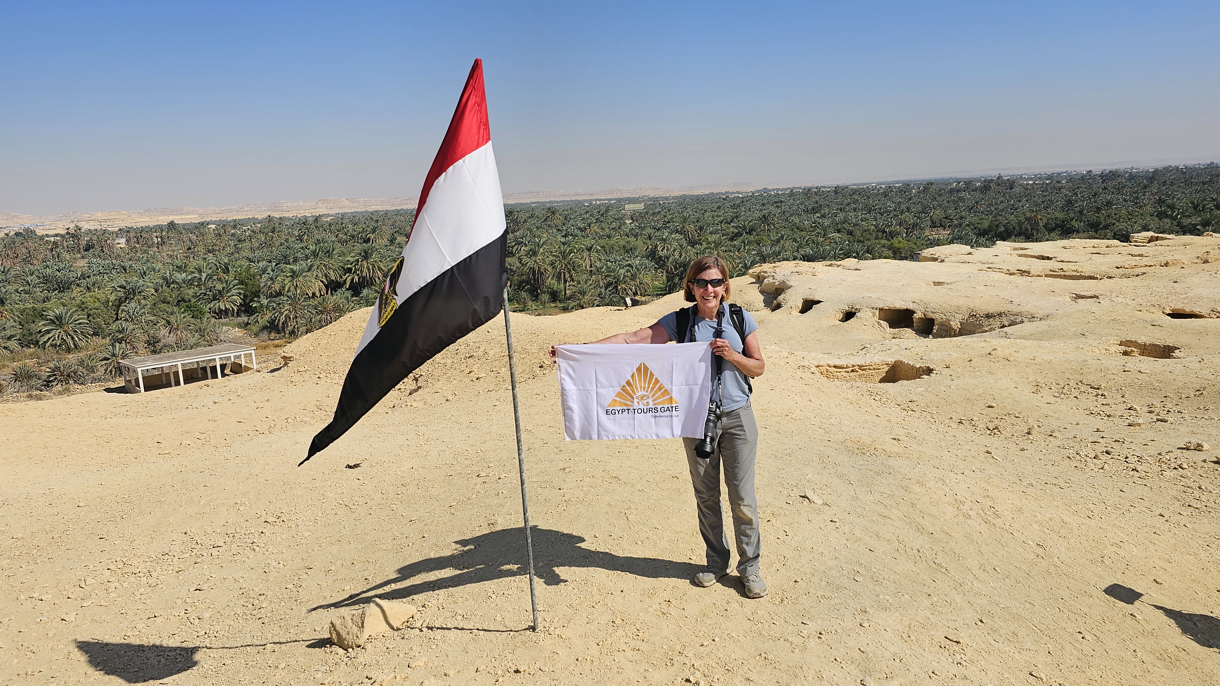 Private Fayoum Tour