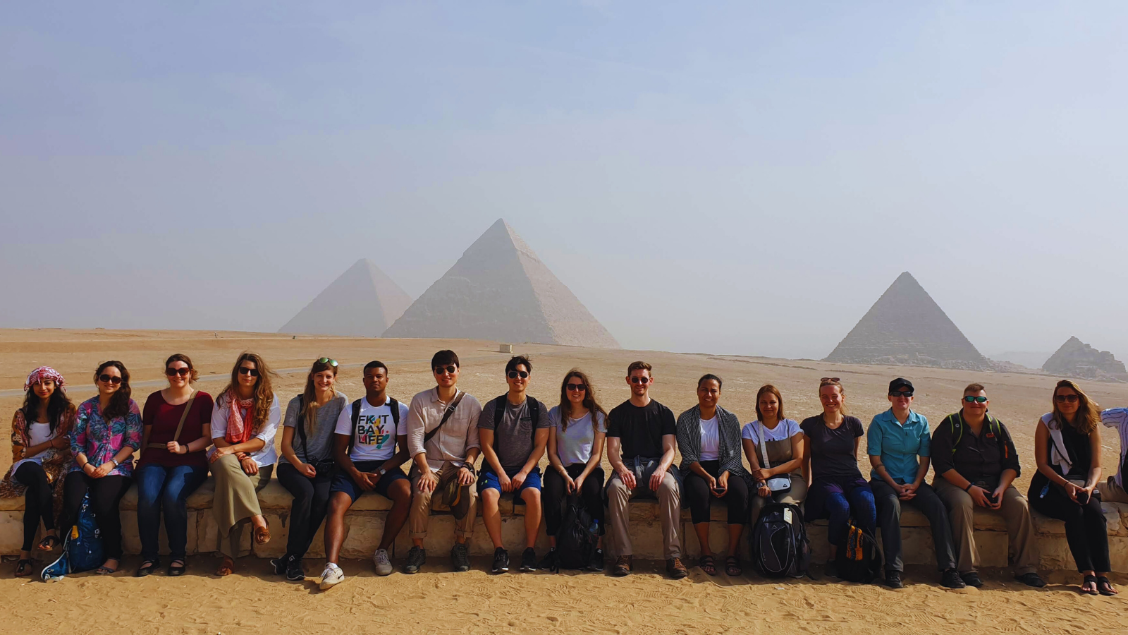 9 Days Luxury Tour in Cairo, Luxor, Sharm El Sheikh