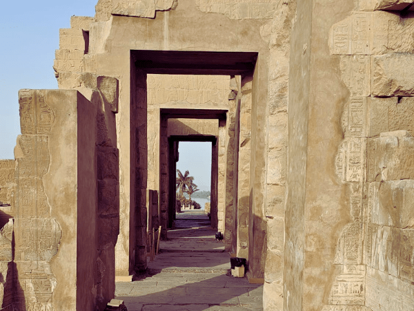 9 Days Luxury Tour in Cairo, Luxor, Sharm El Sheikh