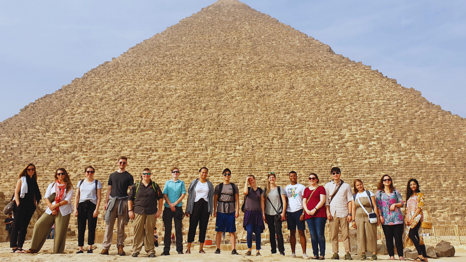 9 Days Luxury Tour in Cairo, Luxor, Sharm El Sheikh