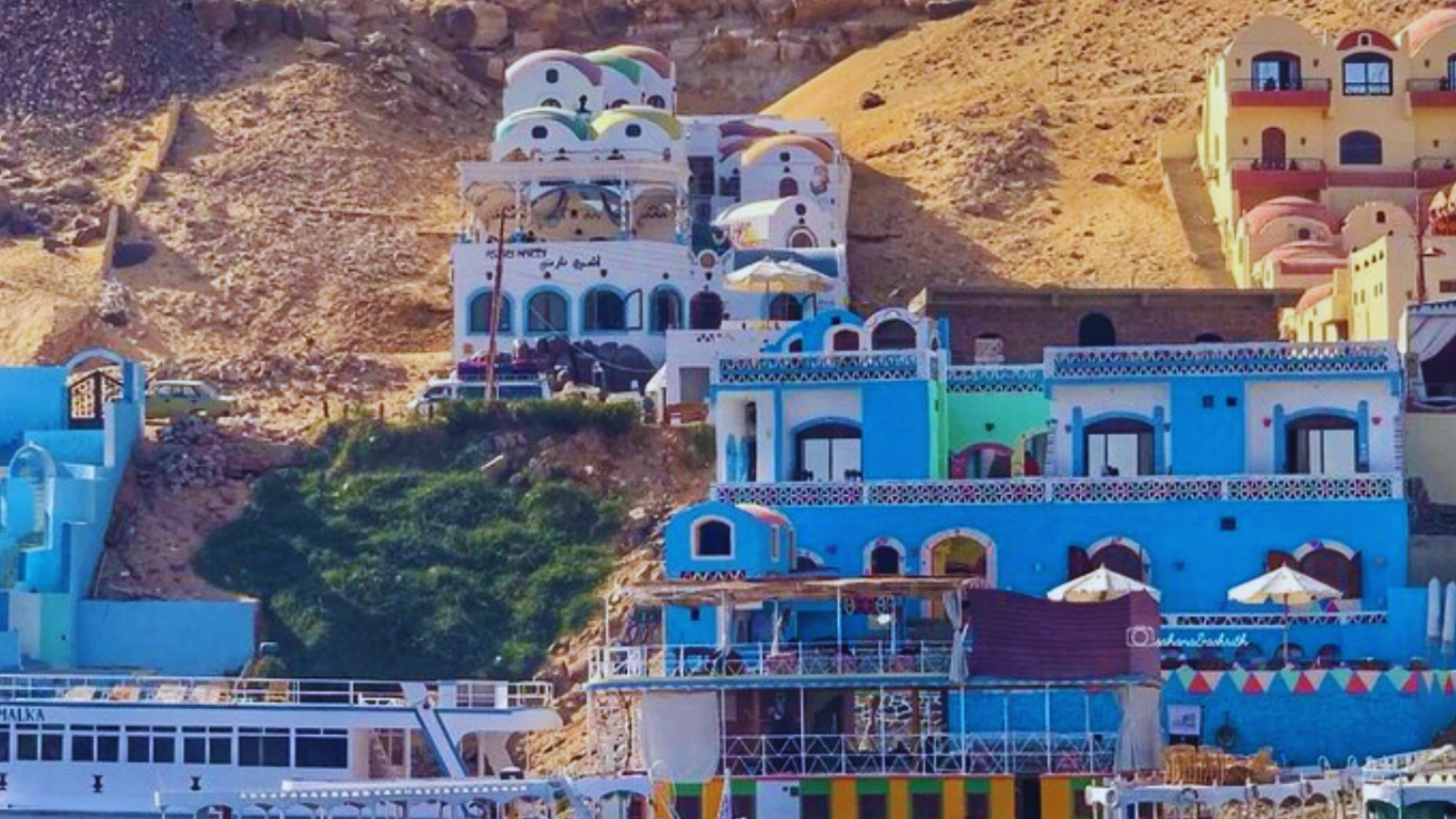 11 days Egypt historical tour package