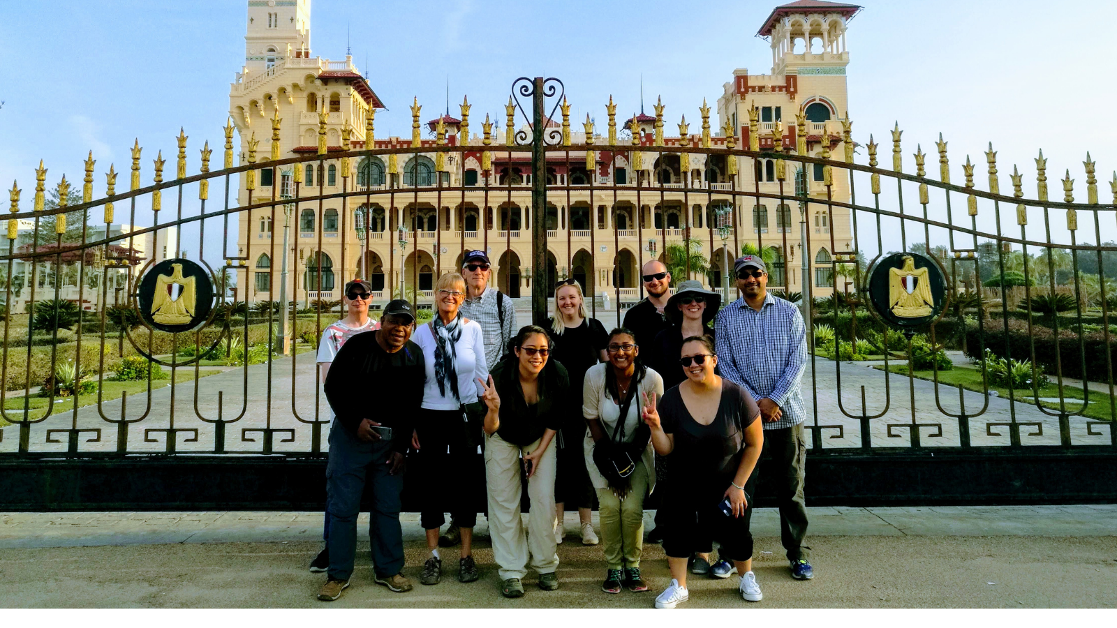 10 days of Adventure in Egypt