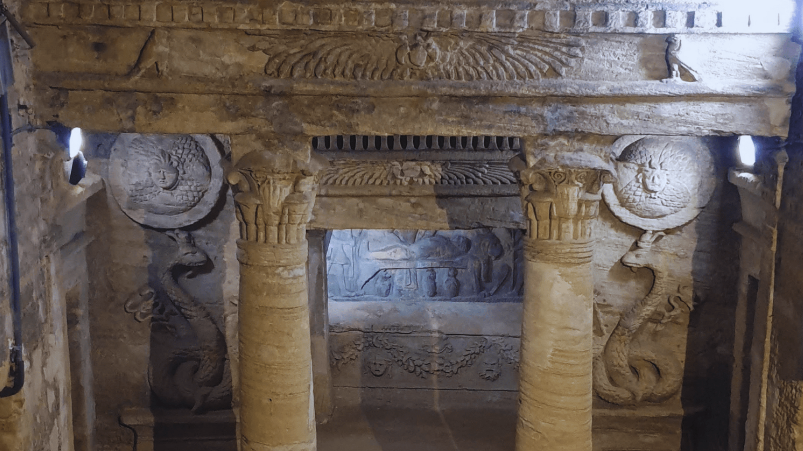 10 days of Adventure in Egypt