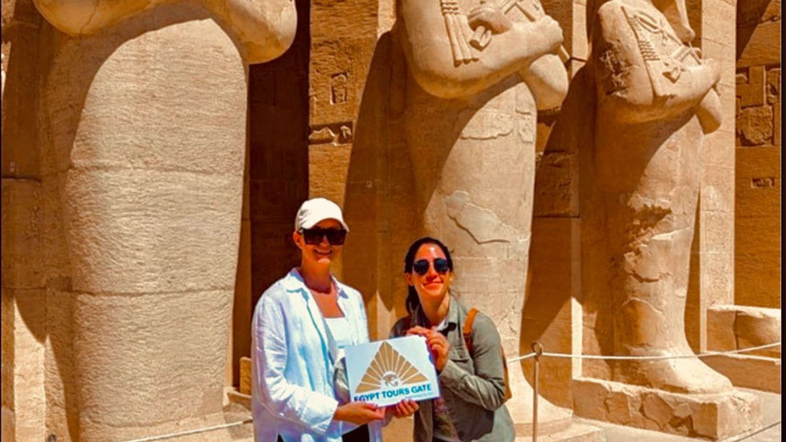 Pharaoh’s Nile Voyage