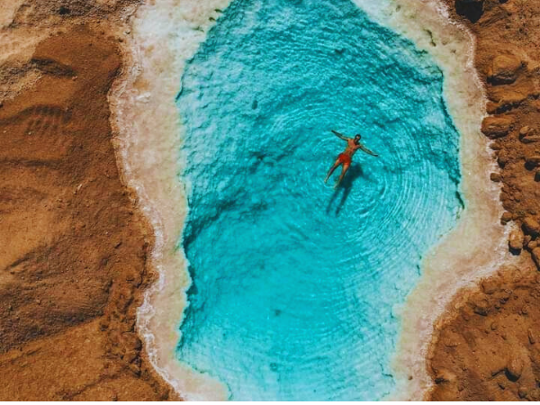 4 Days Adventure Siwa Oasis