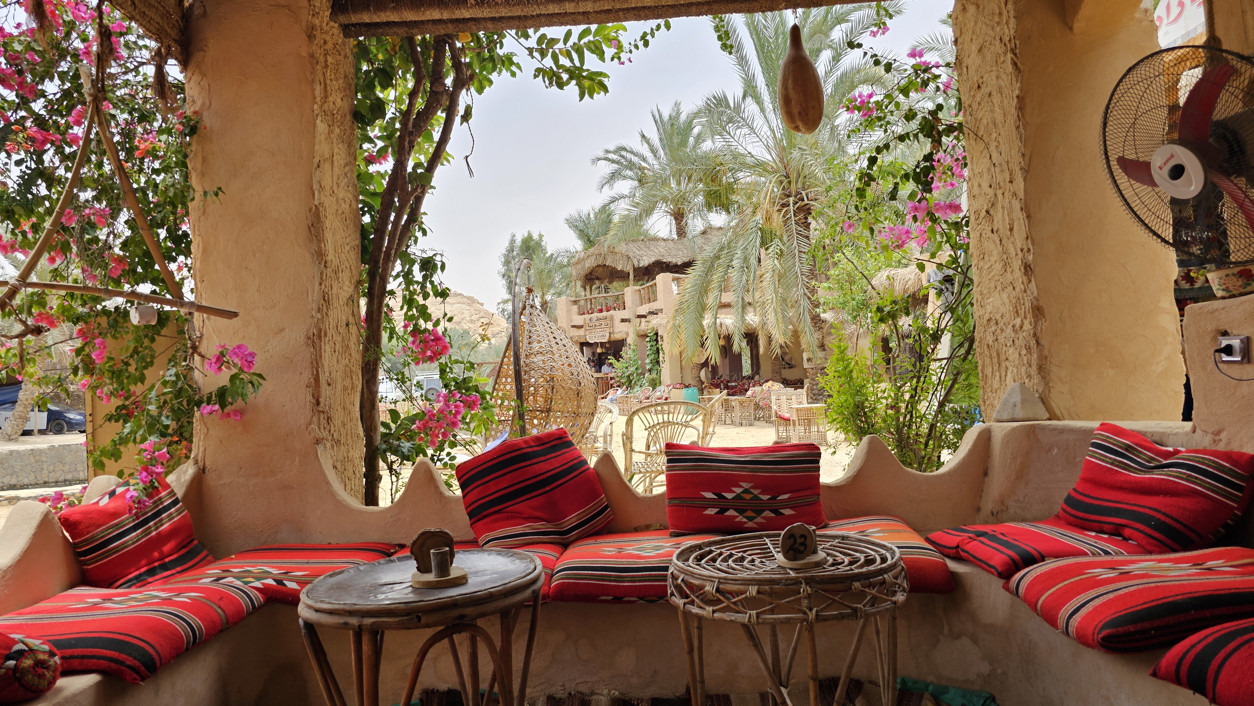 4 Days Adventure Siwa Oasis
