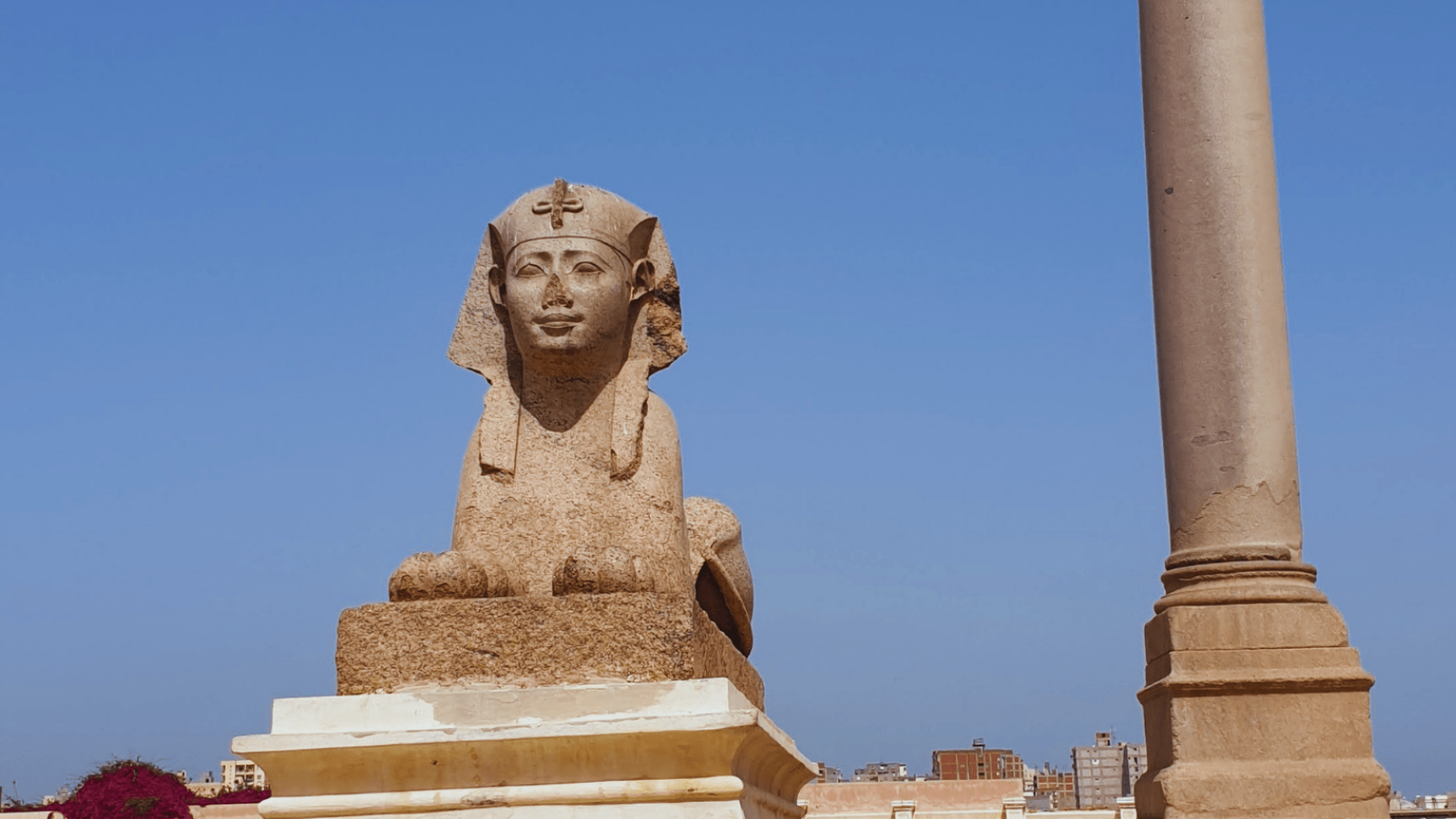6 Days of History and Culture a Quick Escape to Egypt