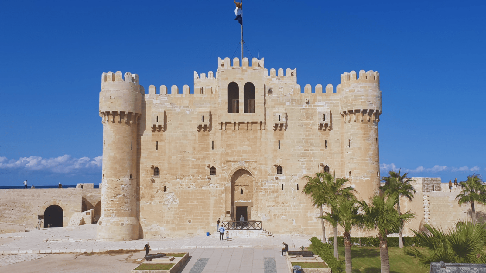 6 Days of History and Culture a Quick Escape to Egypt