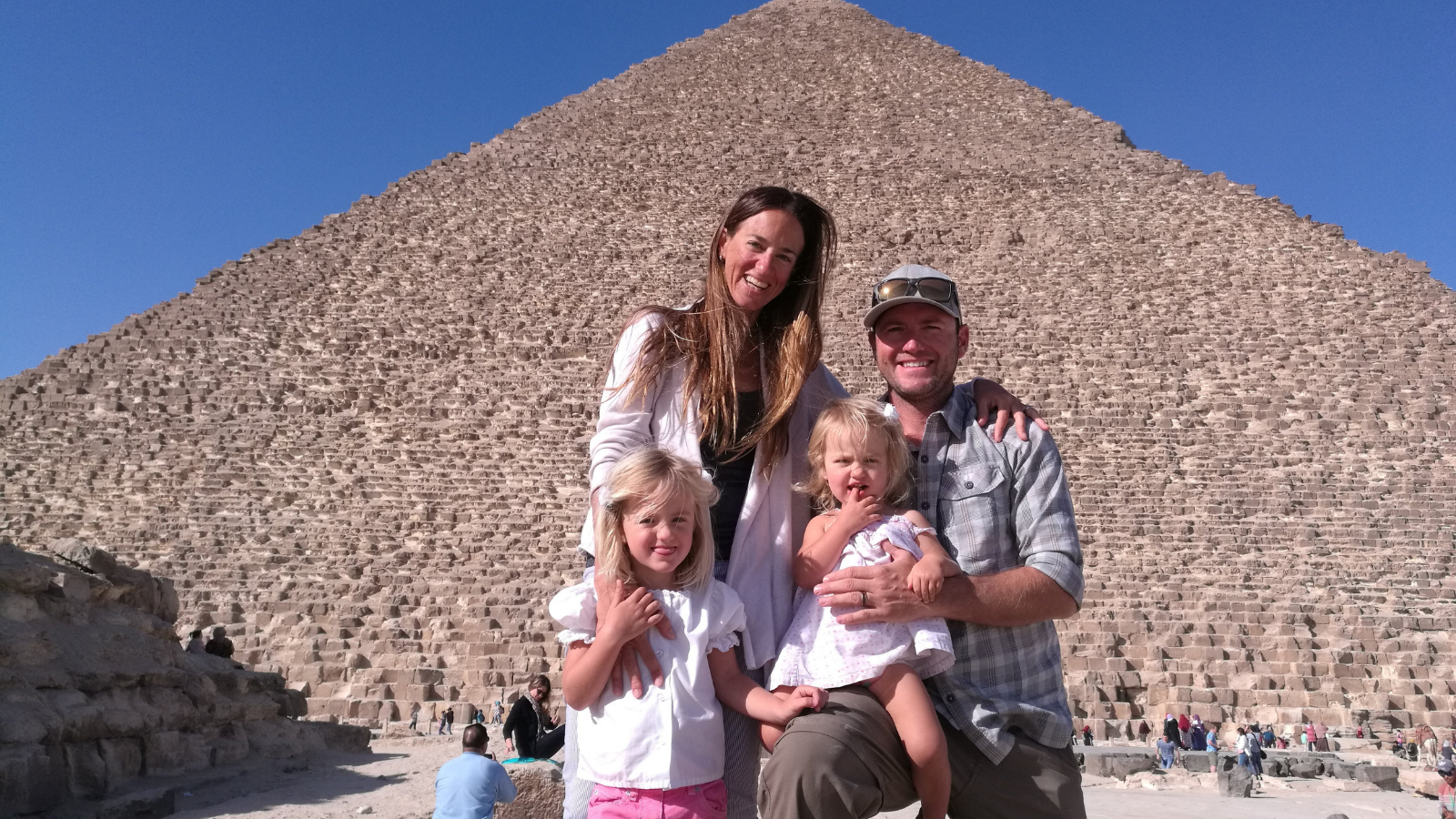 6 Days Family Tour Package