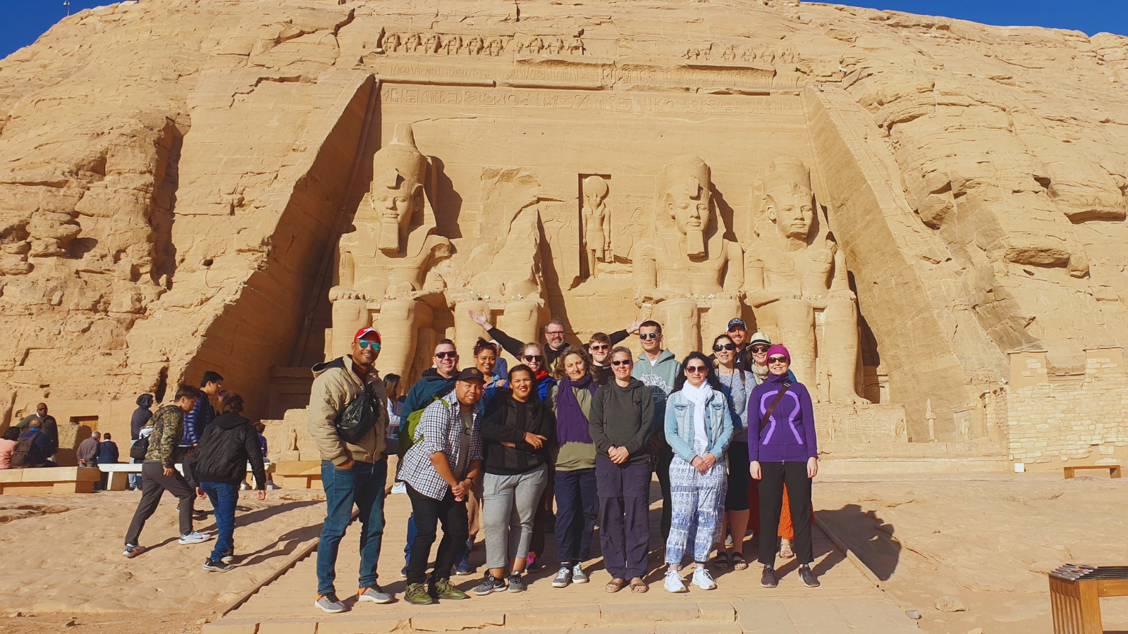 4 Days Short Break Tour In Cairo
