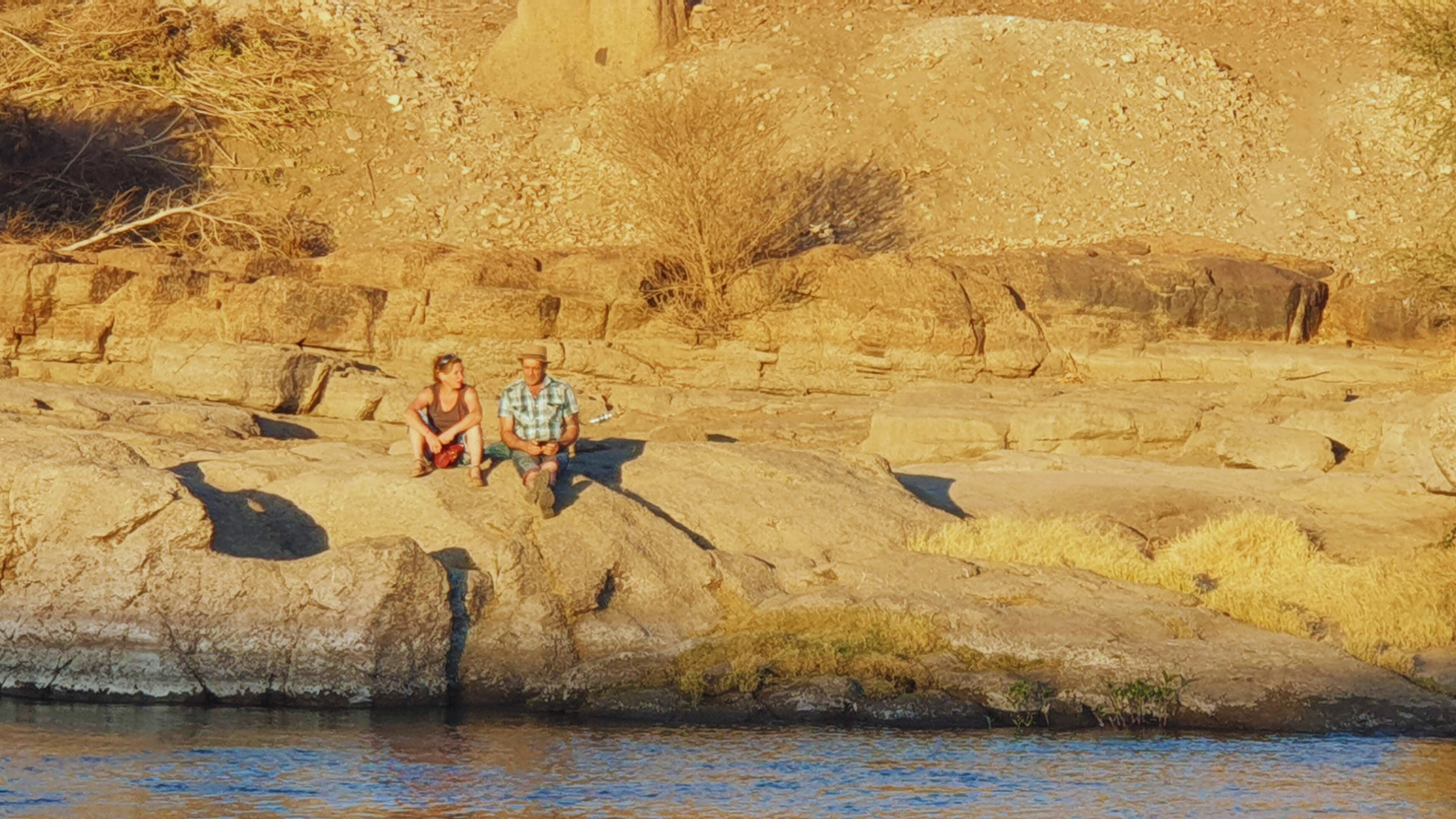 7 Days tour package in Egypt.