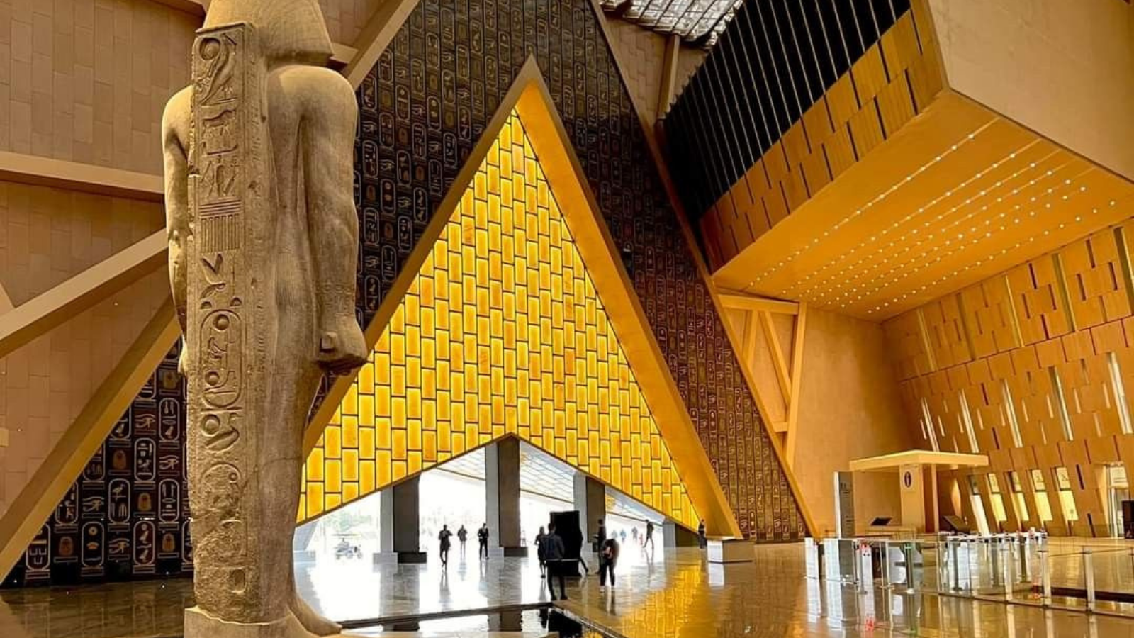 9 Days Luxury Tour in Cairo, Luxor, Sharm El Sheikh