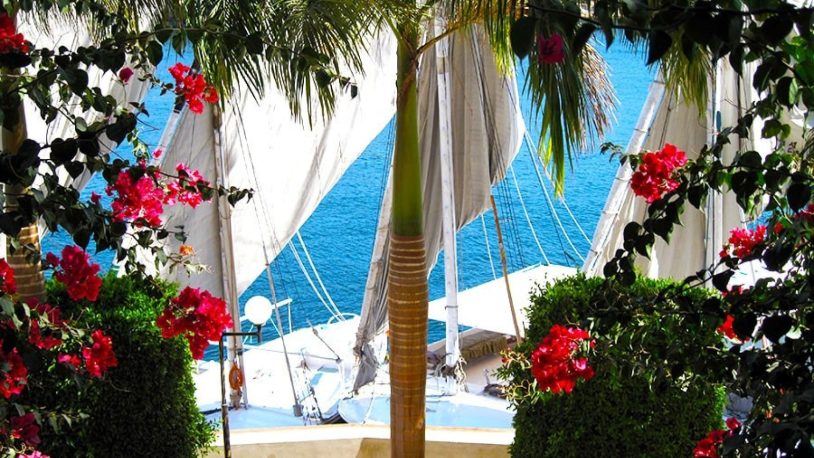 Egypt and the Nile Luxury Package (10 days)