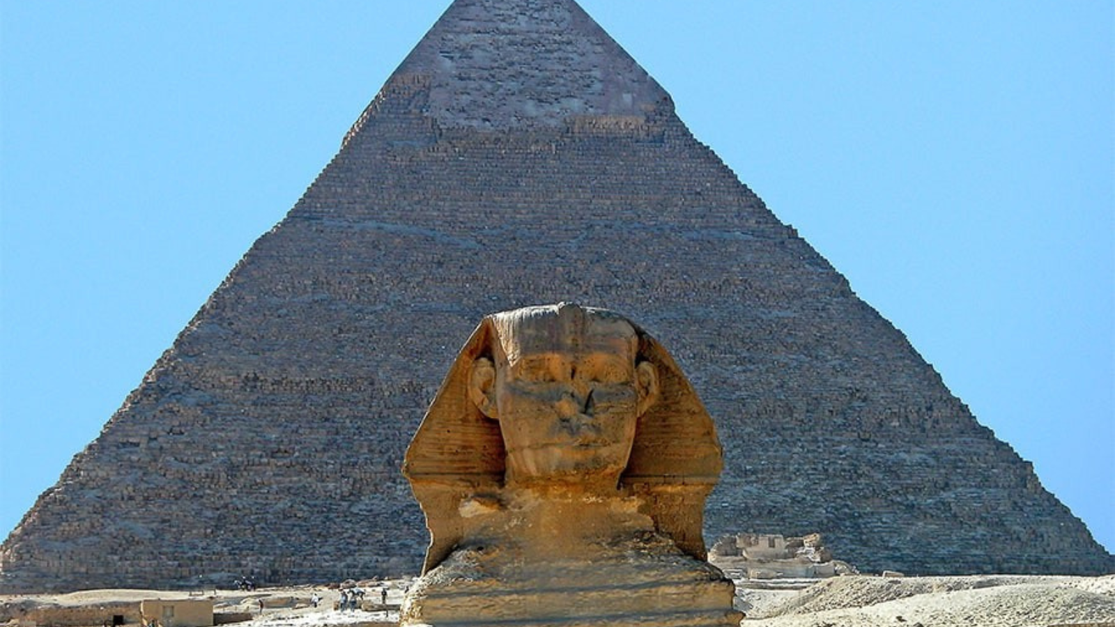 Luxury Vacation of Egypt (12 days)