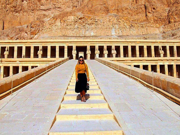 8 Days 7 Nights Luxury Tour of Egypt