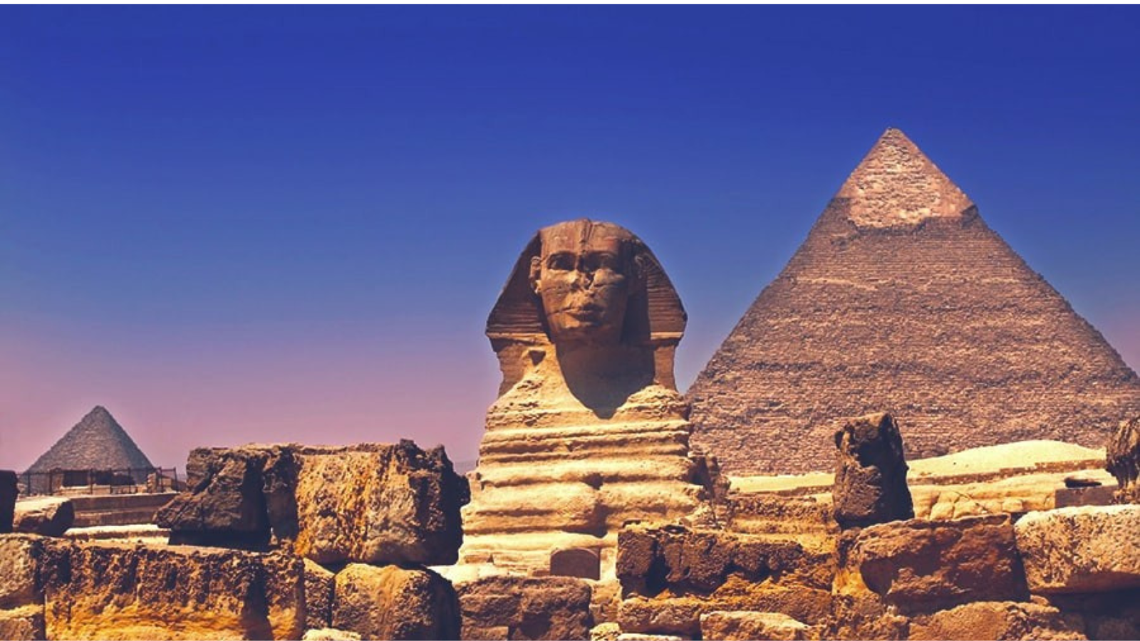 8 Days 7 Nights Luxury Tour of Egypt