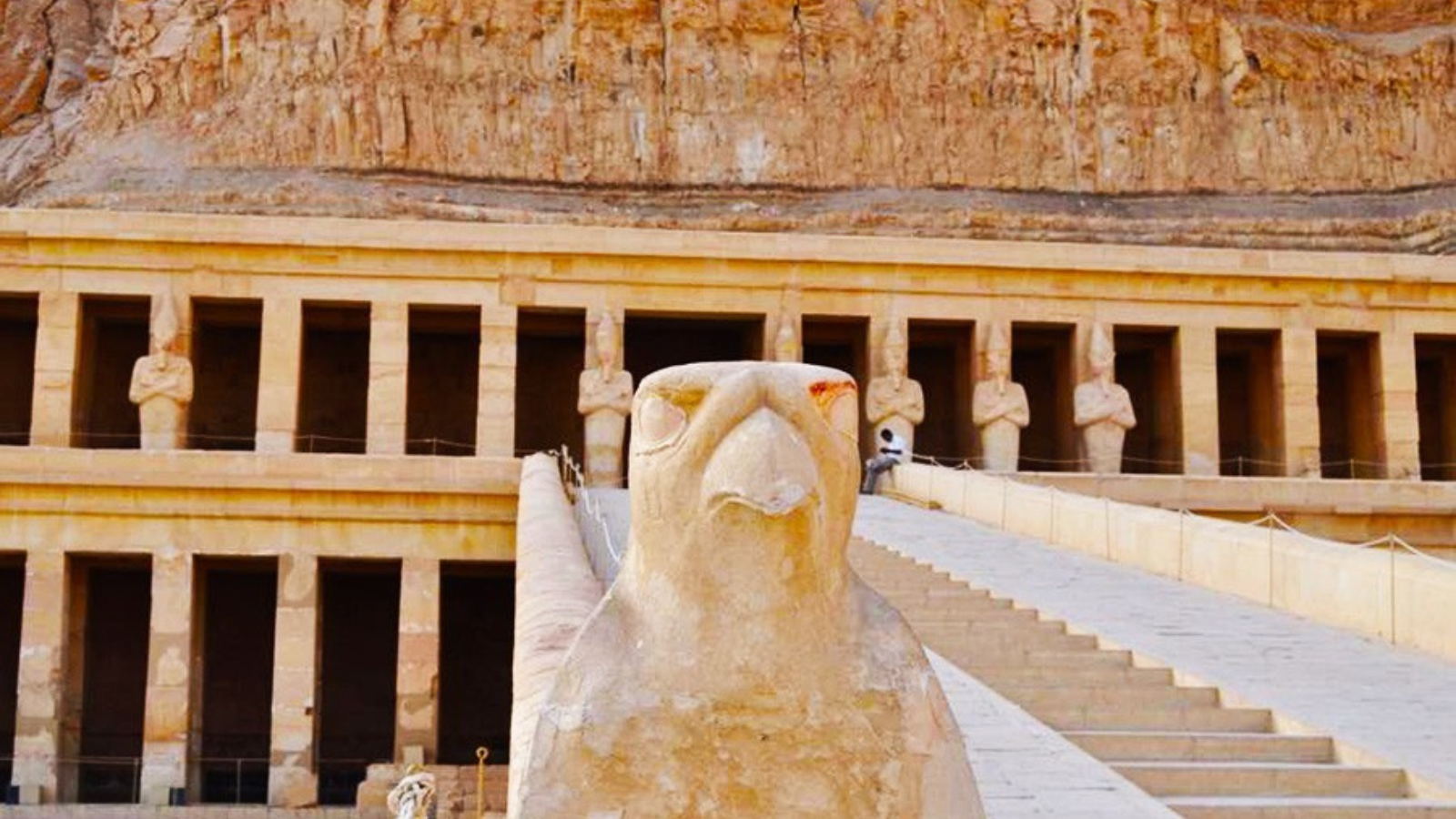 8 Days 7 Nights Luxury Tour of Egypt