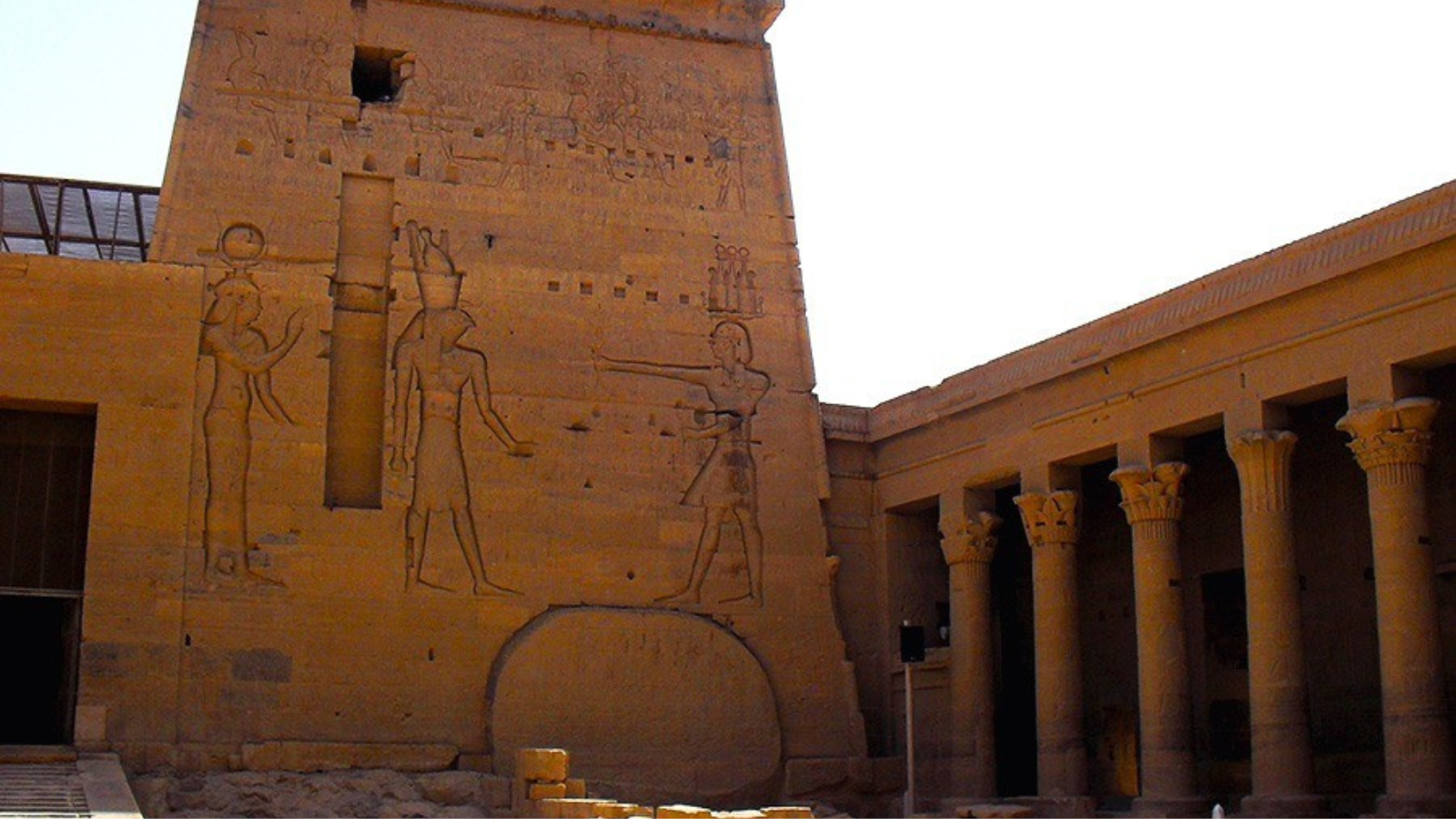 8 Days 7 Nights Luxury Tour of Egypt