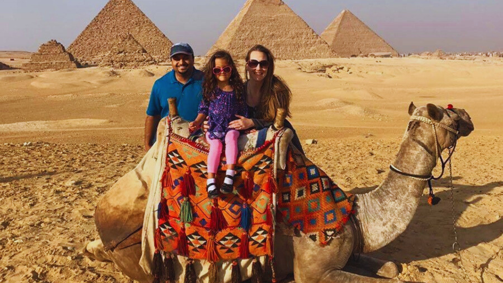 8 Days 7 Nights Luxury Tour of Egypt