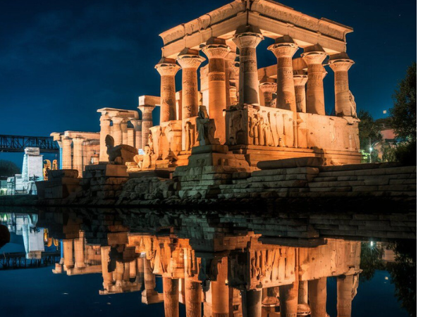 Egypt Uncovered – Luxury Tour Package (10 Days)