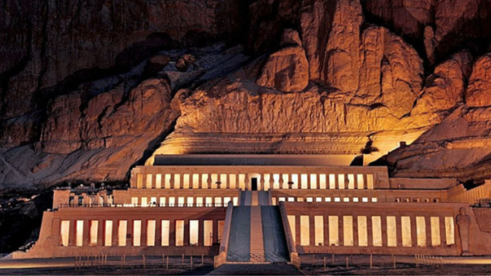 Egypt Uncovered – Luxury Tour Package (10 Days)