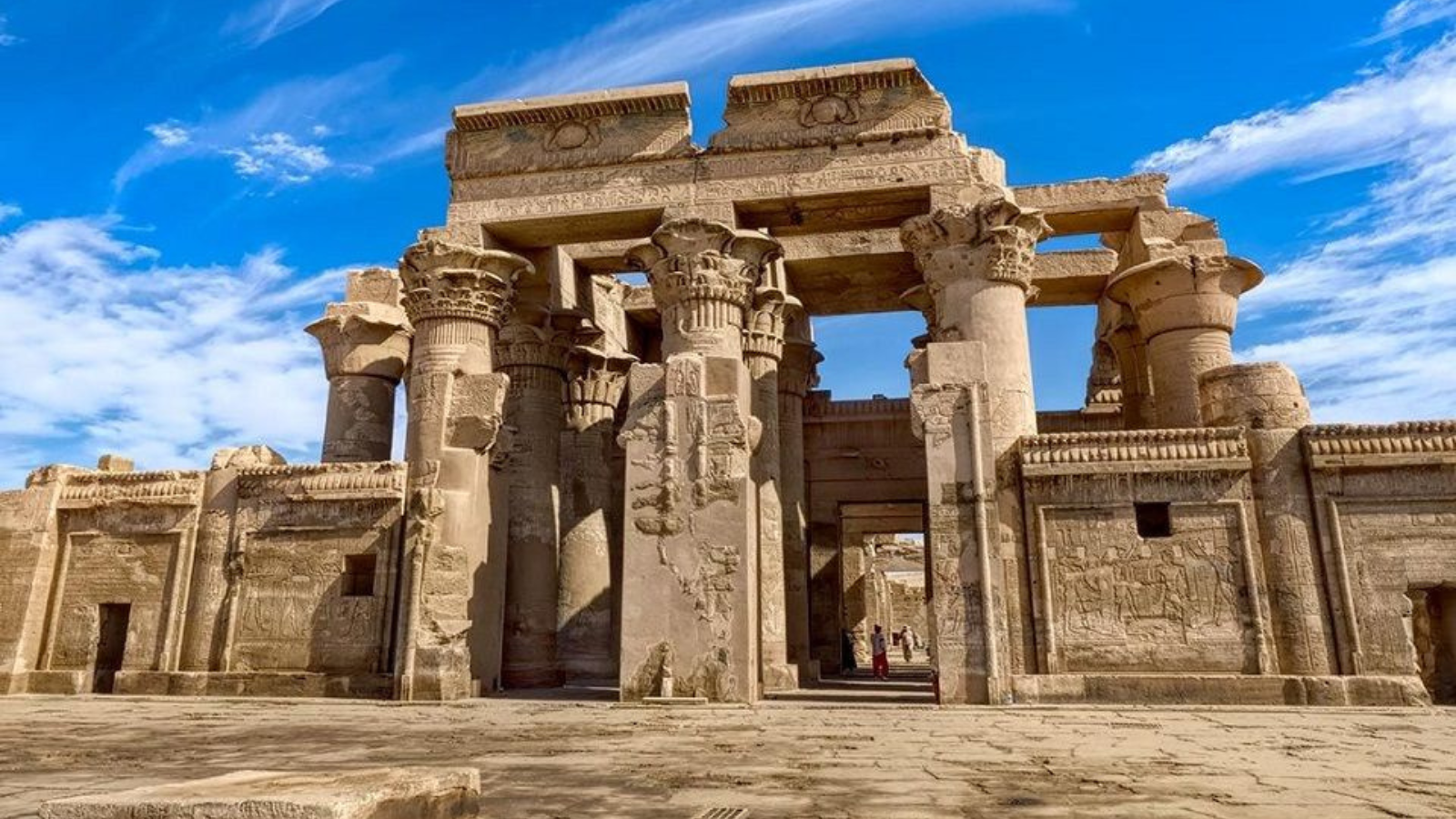 Egypt Uncovered – Luxury Tour Package (10 Days)