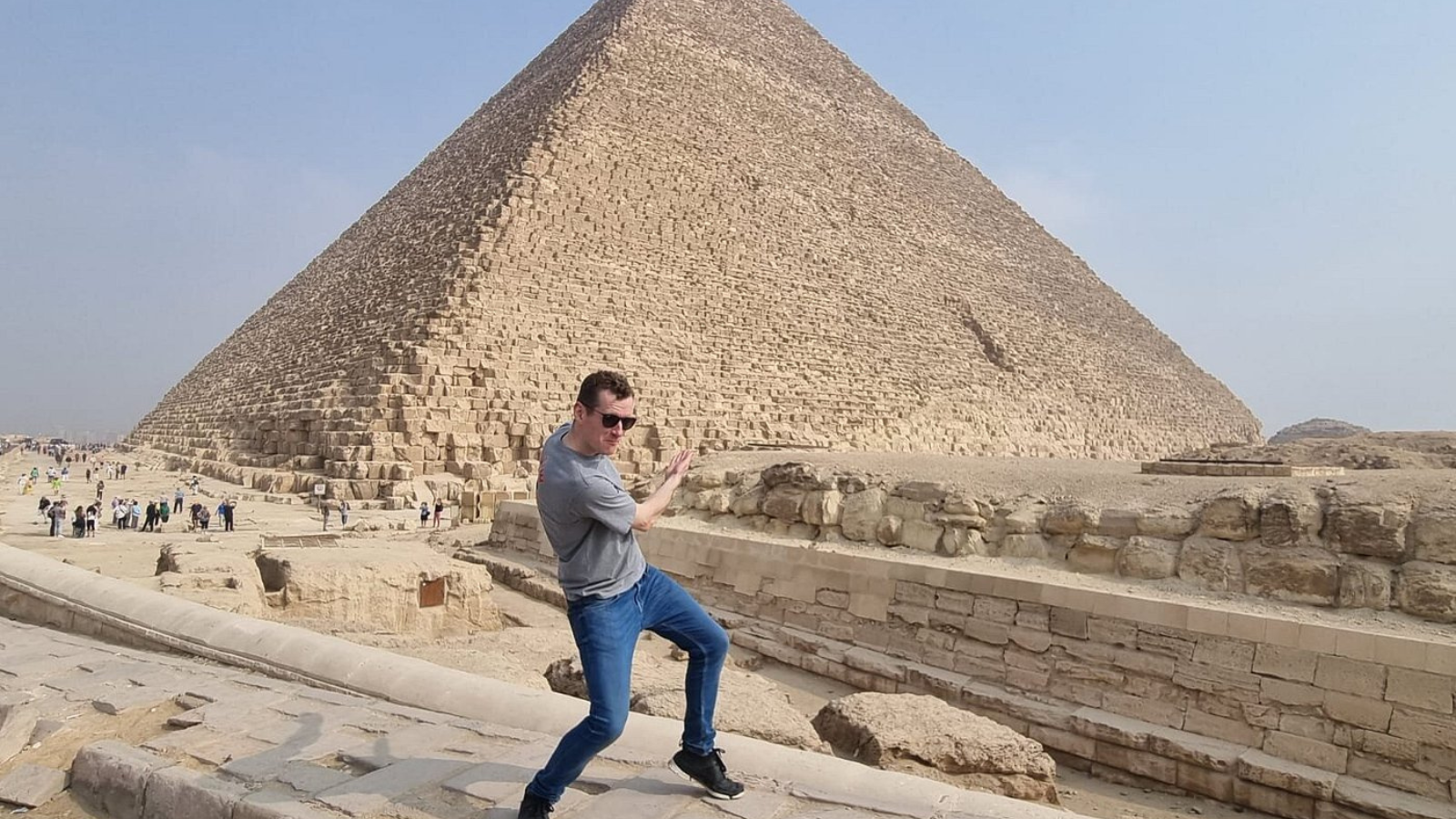 Egypt Uncovered – Luxury Tour Package (10 Days)