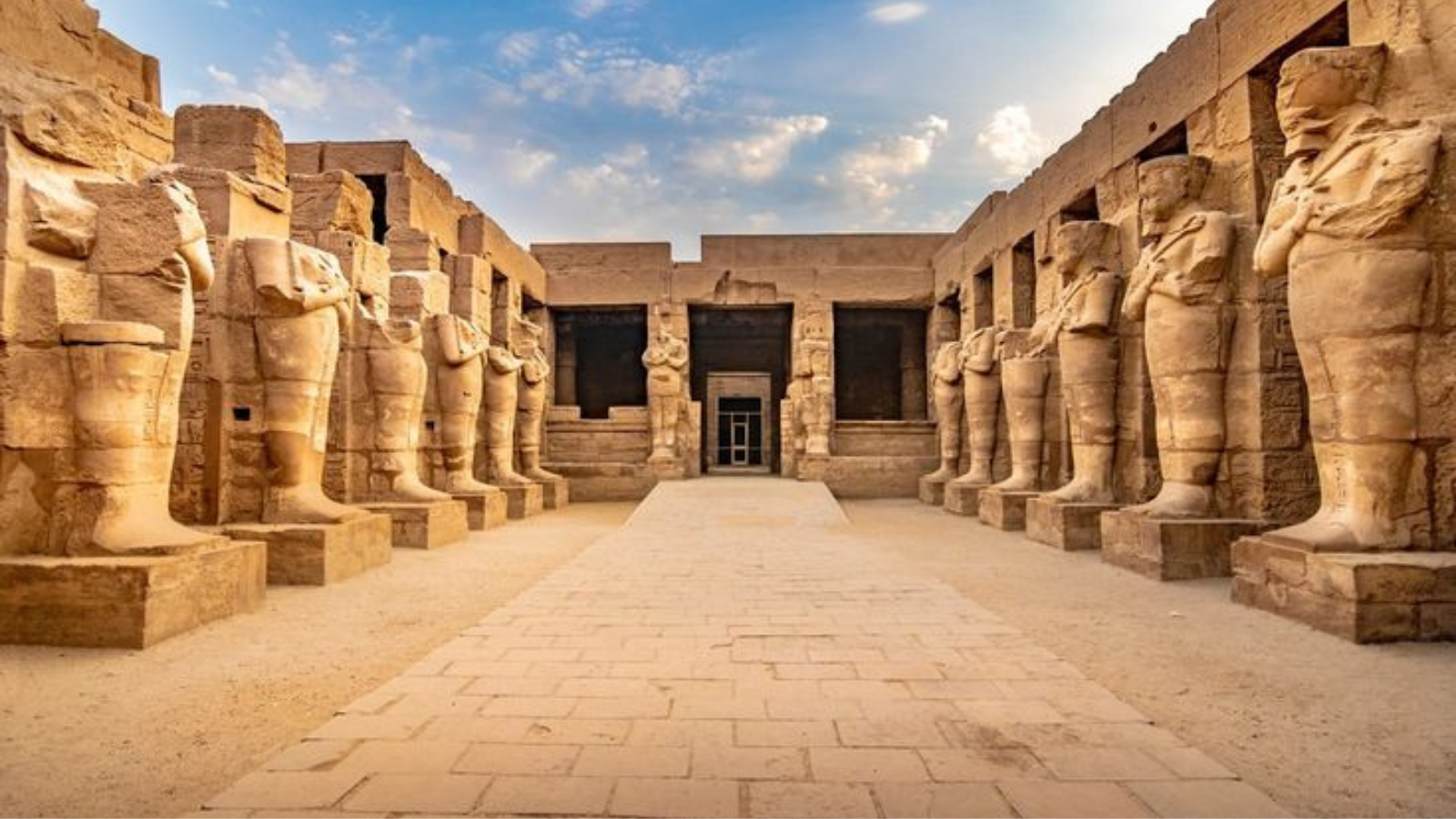Egypt Uncovered – Luxury Tour Package (10 Days)