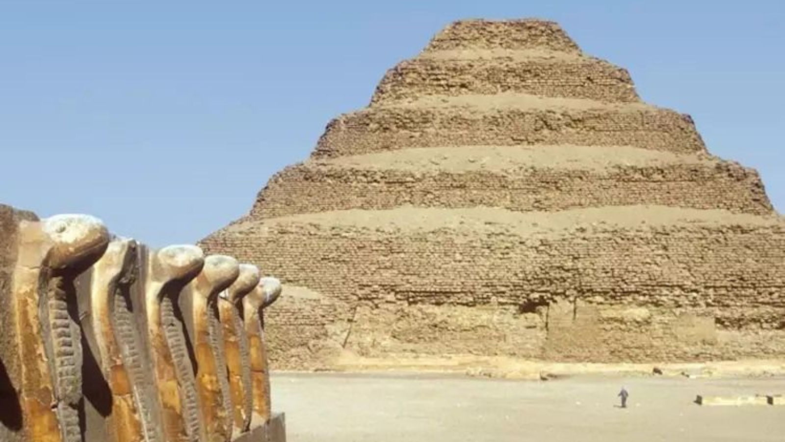 Dahabiya Cruise Luxury Tour