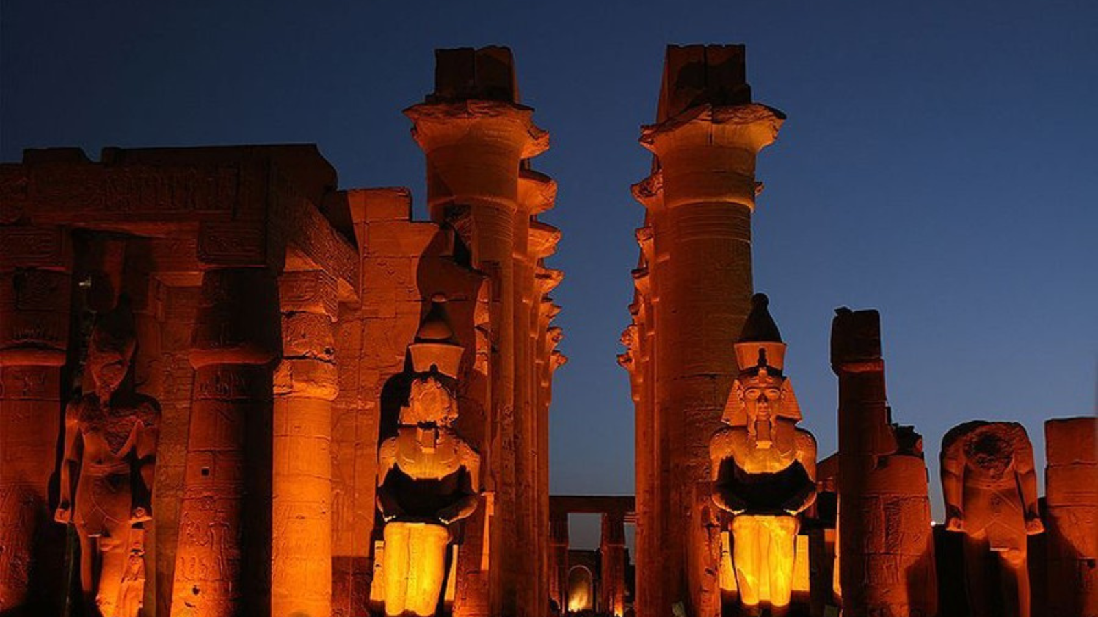 Dahabiya Cruise Luxury Tour