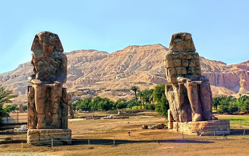 Dahabiya Cruise Luxury Tour