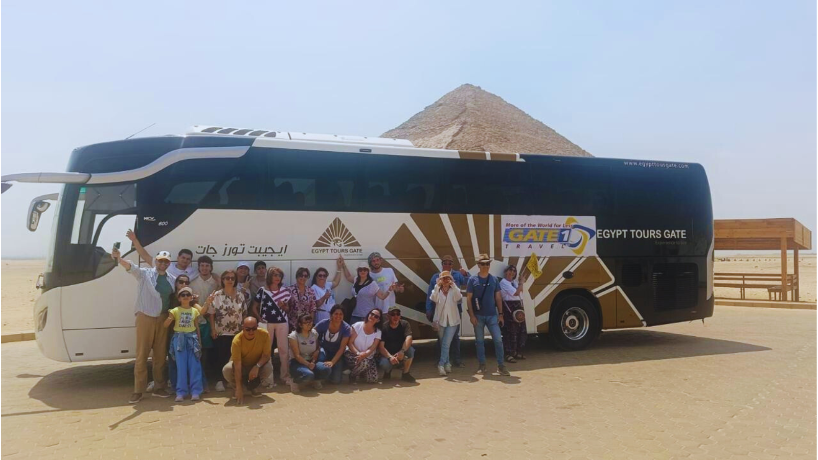 Dahabiya Cruise Luxury Tour