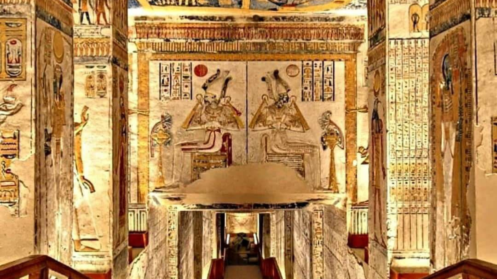Best Luxury Tour of Egypt 13 Days
