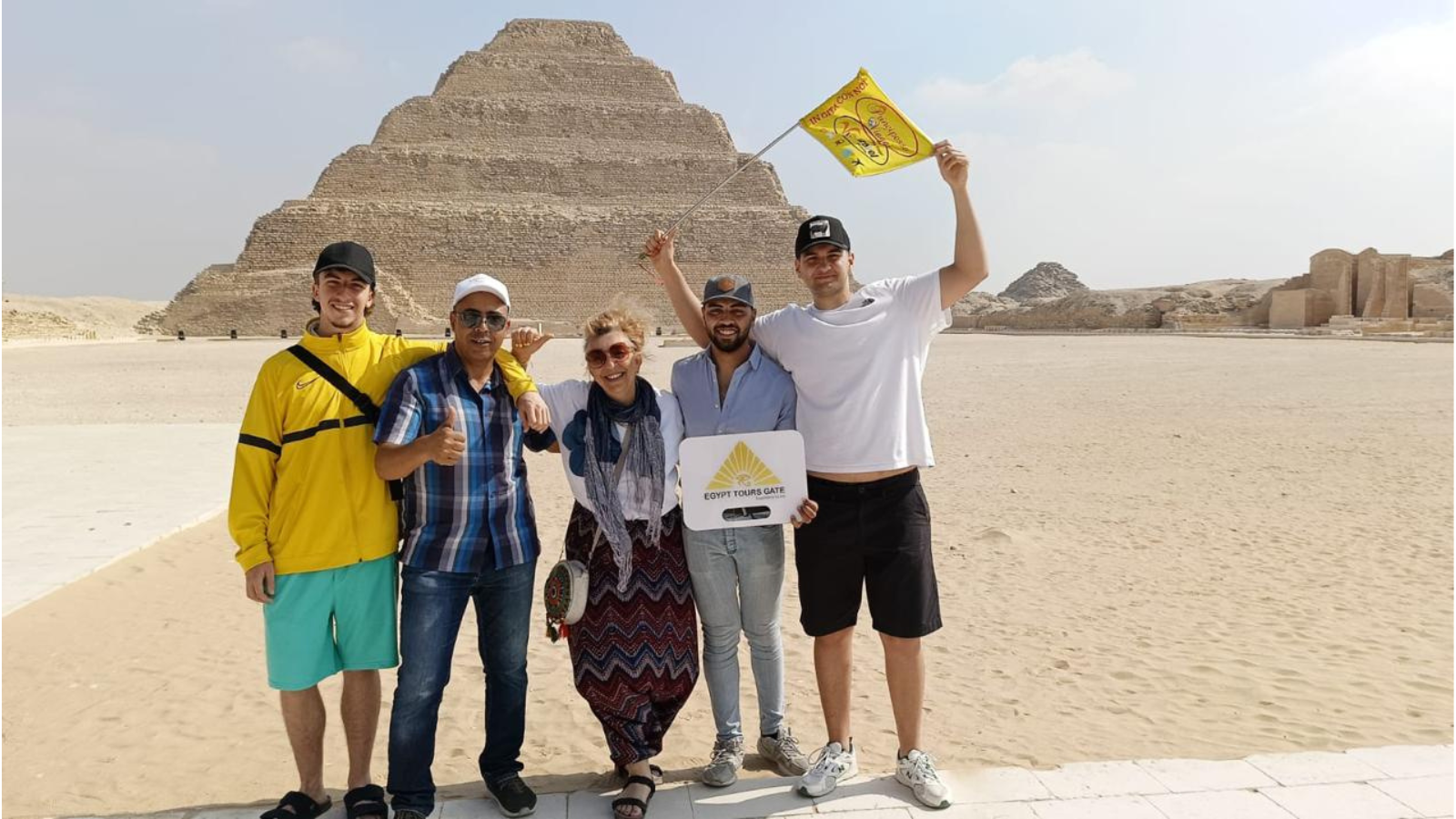 Best Luxury Tour of Egypt 13 Days