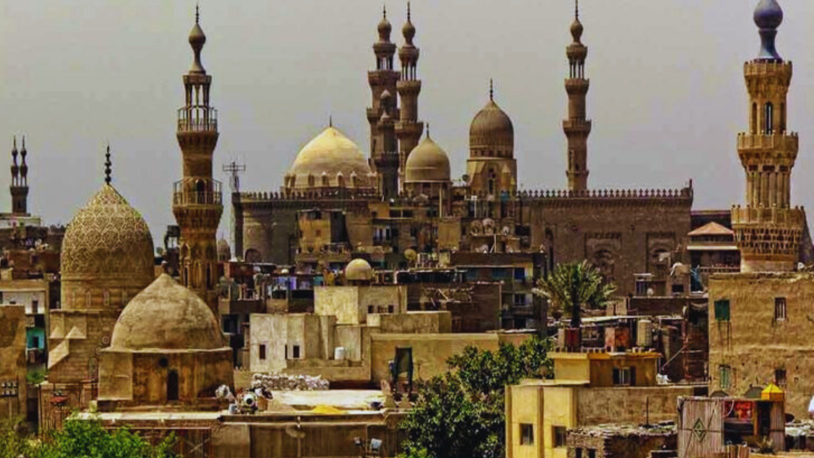 Best Luxury Tour of Egypt 13 Days