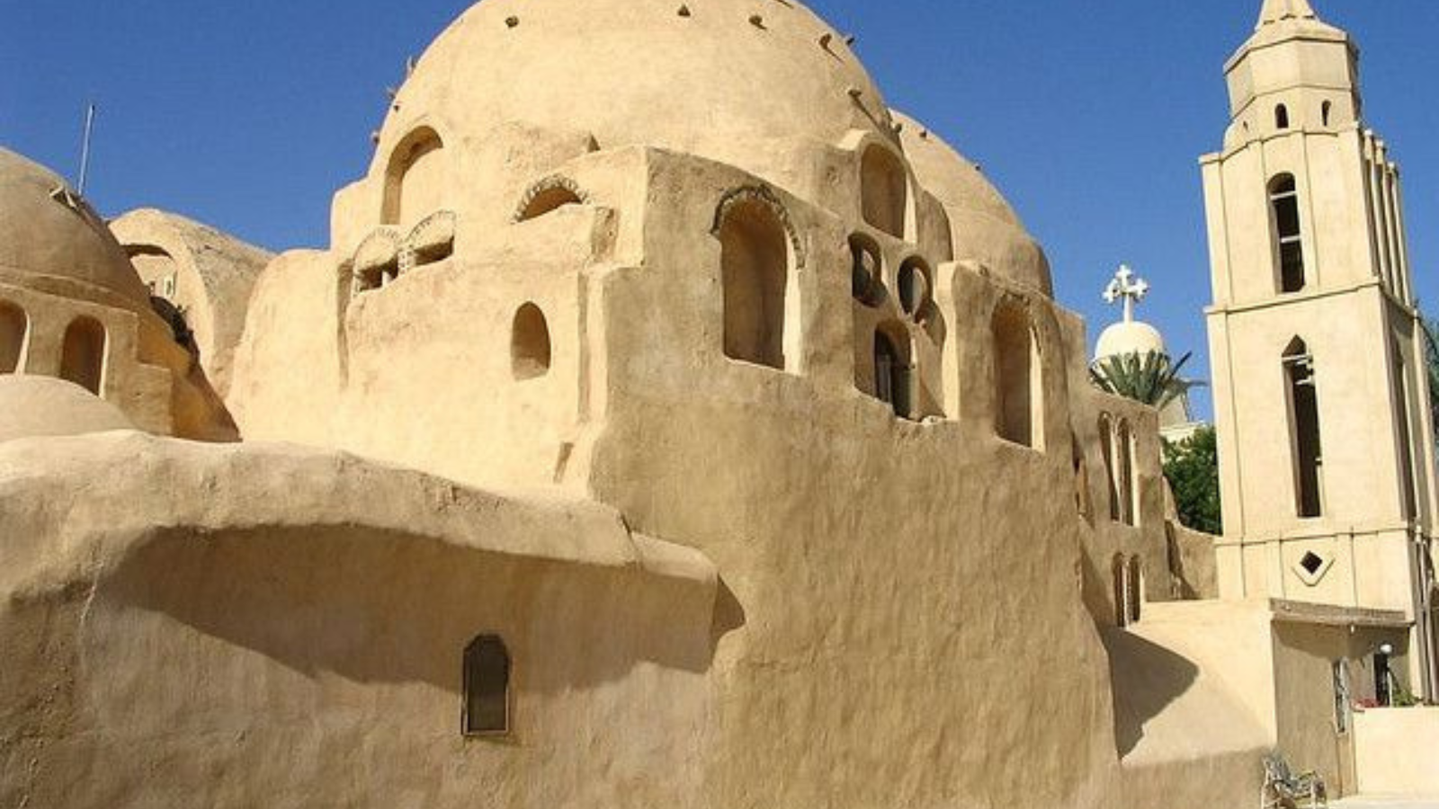 Cairo Alexandria Luxor and Aswan Tour Package
