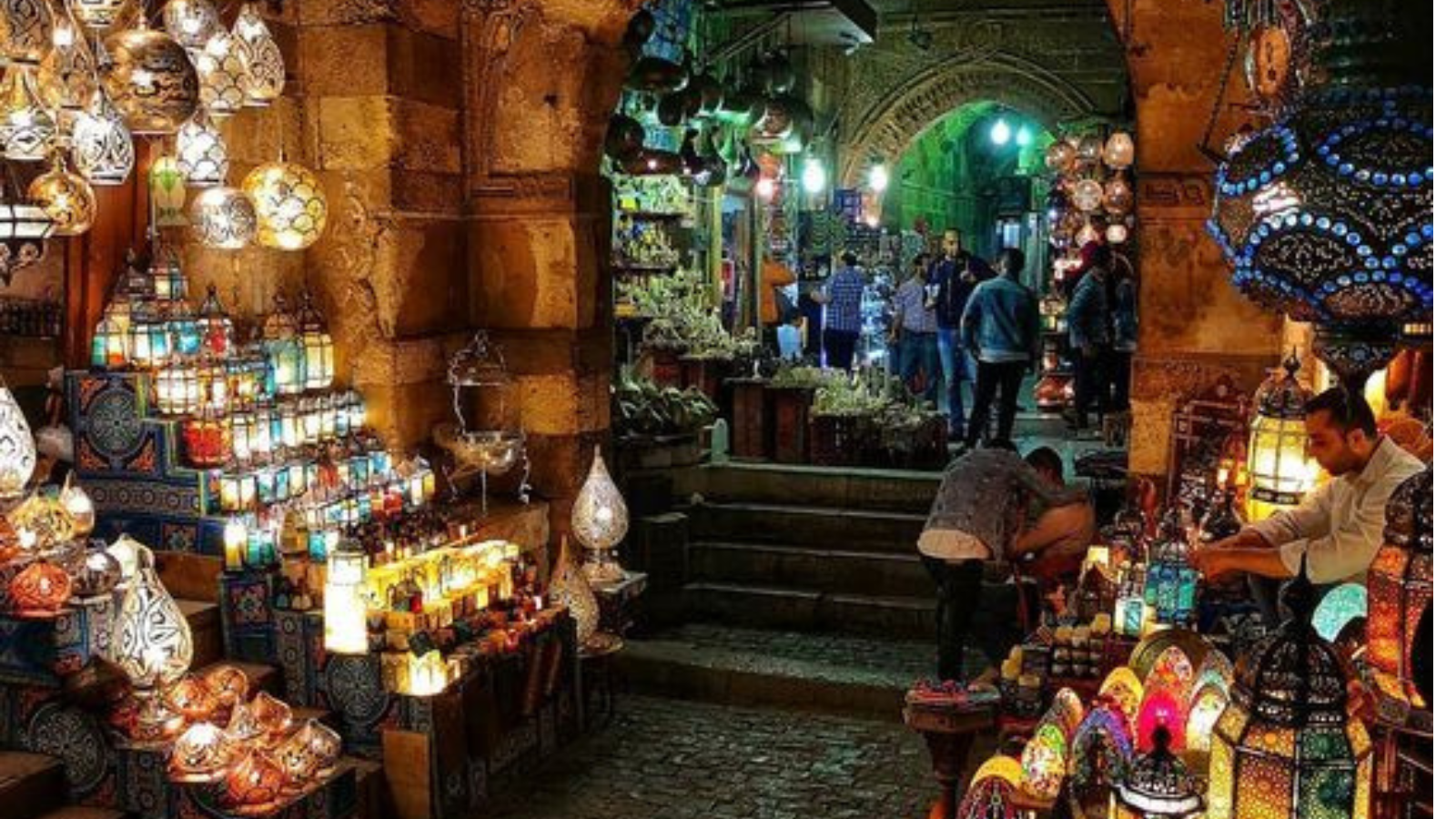 Cairo Alexandria Luxor and Aswan Tour Package