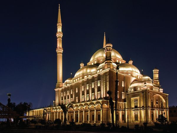 Egypt Luxury Vacation 8 Days