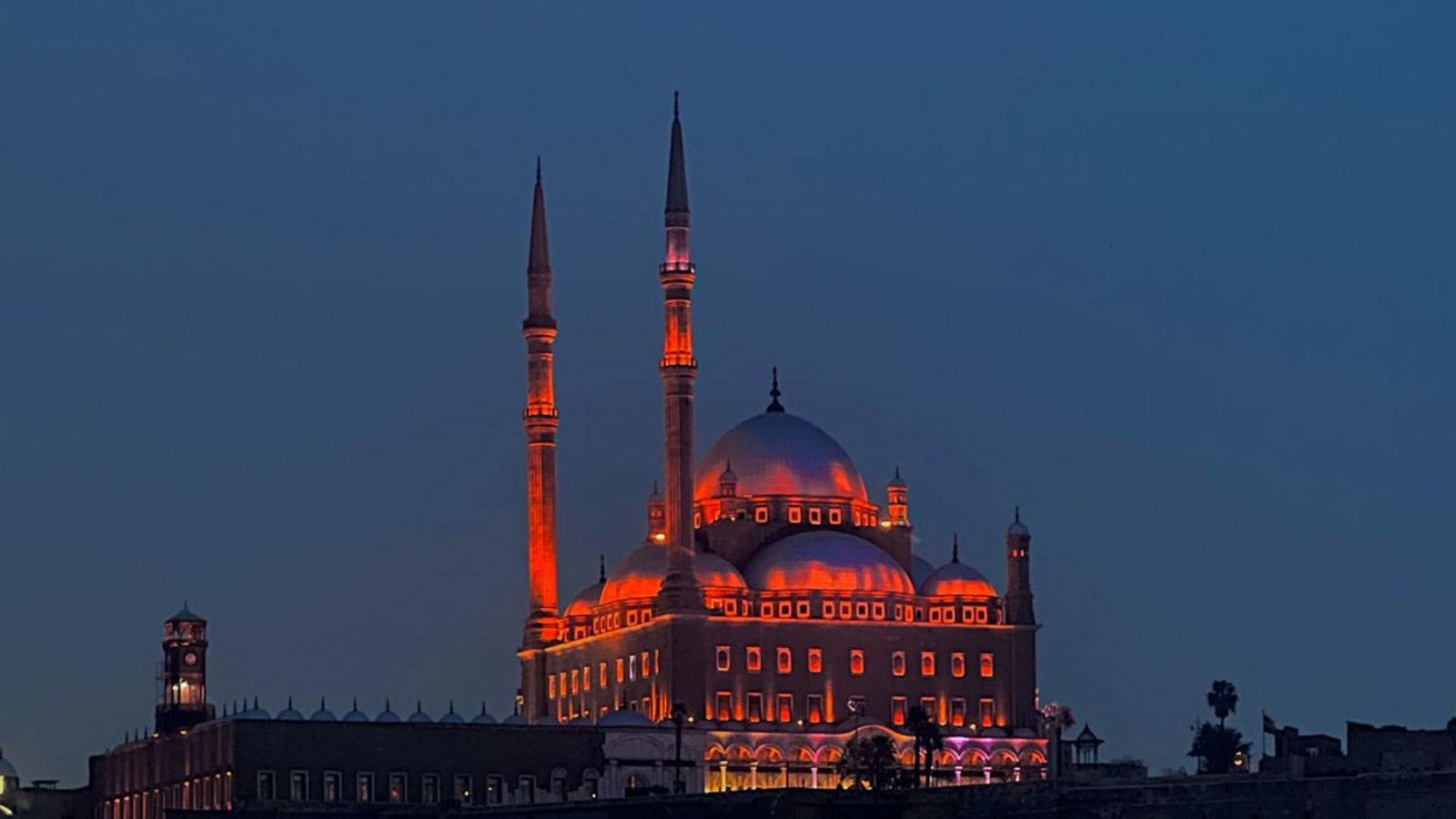 Egypt Luxury Vacation 8 Days